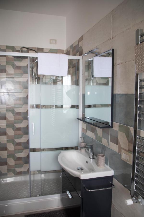 L' Albero Di Giada Bed & Breakfast Caserta Luaran gambar