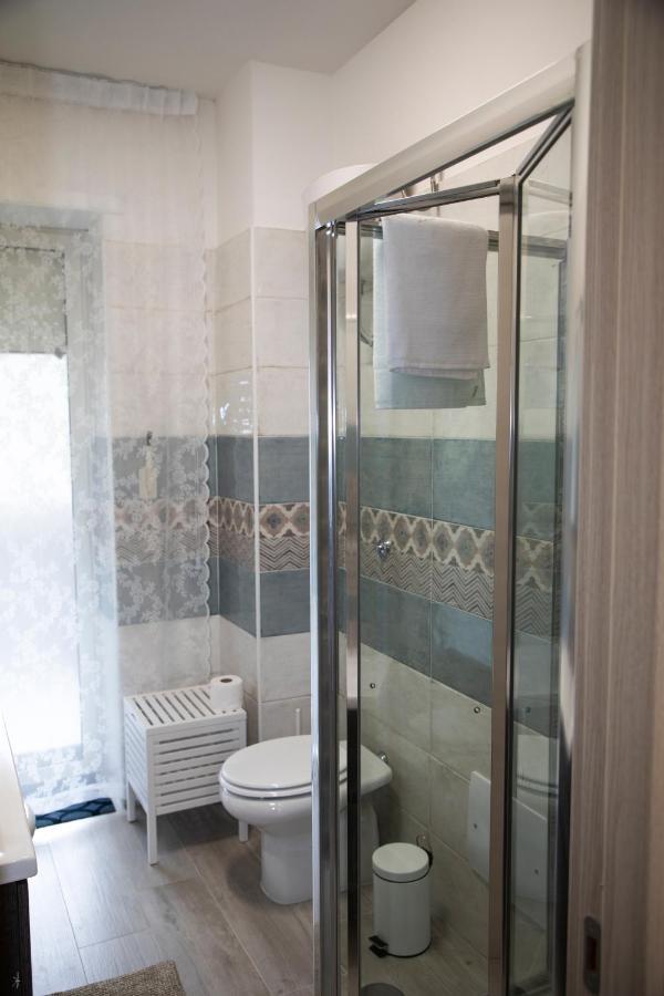L' Albero Di Giada Bed & Breakfast Caserta Luaran gambar