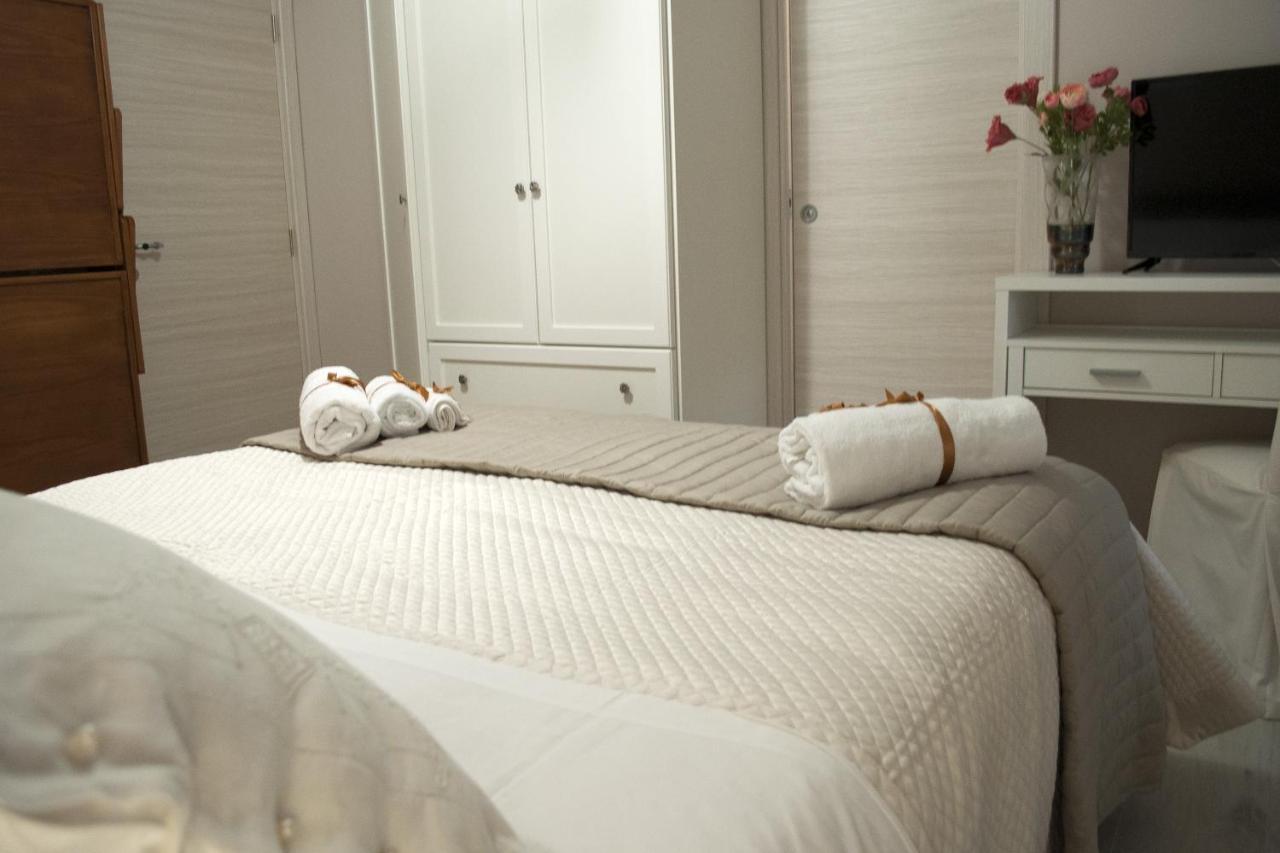 L' Albero Di Giada Bed & Breakfast Caserta Luaran gambar