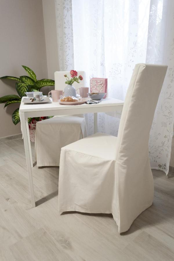 L' Albero Di Giada Bed & Breakfast Caserta Luaran gambar